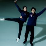 The Shibutanis Left Competitive Ice Dancing for 7 Years. Now They’re Aiming for the Olympics