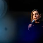 ‘Legal Intimidation and Physical Intimidation’: Slotkin Condemns Trump Administration’s Investigation Into Her Over ‘Illegal Orders’ Video