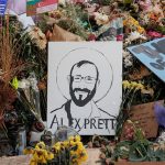 Trump Labels Man Killed by Federal Agents an ‘Agitator’ and ‘Perhaps, Insurrectionist’