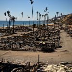 Climate and Weather Disasters Cost the U.S. $115 Billion in 2025