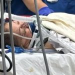 Wife dragged out of car and killed in McDonald’s drive-thru – as restaurant staff ‘watched and did nothing’