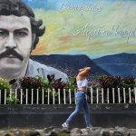 Pink cocaine, ‘Devil’s Breath’ date scams & open air brothels… how Escobar’s hometown became a twisted Narco Disneyland