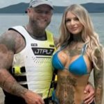 Mum-of-two fights for her life in Bali after first overseas trip ever ends in disaster with boyfriend dying