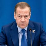 Greenlanders could vote to join RUSSIA, Kremlin says – as Danes warn ‘we are at war’ with US if Trump invades island