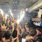 Waitress who escaped Swiss bar fire reveals staff had no safety training & says she’s ‘haunted by the faces of the dead’