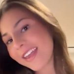 Charlotte Niddam’s tragic final post days before deadly Swiss bar inferno shows Brit-educated teen beaming & dancing