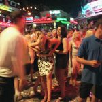 Sleazy club bosses boasted ‘if they give you a b***job, they get the job’… the chilling reality of life as a holiday rep