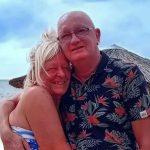 Tragic Brit retiree couple both killed after scuba diving accident on annual trip to their favourite holiday destination