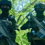 Inside Brit hols hotspot ravaged by gangs… Where overrun cops leave dead bodies littering streets after 17 murders a DAY