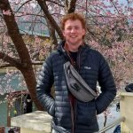 Tributes to Brit tourist, 23, found dead after falling off a cliff at beauty-spot beach as he’s pictured for first time