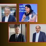 Business Leaders Discuss the Potential and Perils of AI at TIME100 Impact Dinner