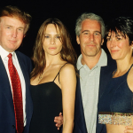 Melania Trump praised Ghislaine Maxwell in email as jailed Epstein accomplice called her ‘sweet pea’, files reveal