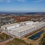 Should Data Center Companies Take a Lesson From the Fracking Boom?