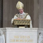 Archbishop for U.S. Military Says It’s ‘Morally Acceptable’ for Troops to Disobey Orders Amid Escalating Trump Threats