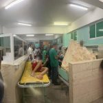 ‘Mystery virus’ ravages Cuba leaving hospitals on verge of COLLAPSE as death toll ‘covered up’ and medics silenced