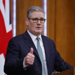 Putin’s top diplomat demands ‘Great’ be removed from ‘Great Britain’ in latest pathetic Russian attack on ‘enemy no1’ UK