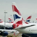 British Airways passenger handed £50 voucher after traveller downed 10 Bacardi’s on a flight & was sick over him