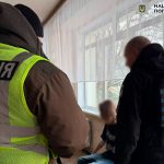 School knife attack leaves two injured after ‘teen in Hitler T-shirt goes on rampage’ – as police probe ‘Russian link’