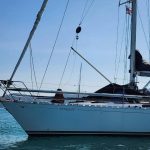 Mystery as Brit, 69, is found dead on his ‘unusually quiet’ yacht off paradise holiday island