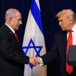 Trump persuaded to ‘delay Iran blitz by allies & aides’ over fears Ayatollah’s revenge strikes could lead to all-out war