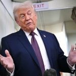 Trump plots oil blockade as he warns Cuba to ‘make a deal before it’s too late’