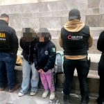 Missing sisters, 16 & 10, who ran away from home to meet man who ‘lured them on Roblox game’ rescued 700 miles away