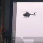 US ‘SEIZES shadow fleet tanker near UK in daring raid’ risking showdown with Russian ships and submarine guarding vessel