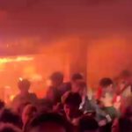 Nightclub owners who renovated bar themselves could face manslaughter charges after ‘sparklers caused fire killing 40’
