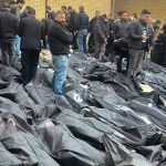 Twisted Iran regime brutes refuse to hand over bodies of slain protesters unless relatives publicly back Ayatollah