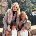 Brit mum knifed to death in Spain ‘set up cameras & changed locks to keep out ex’ who told cops ‘I did something bad