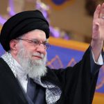 Iran’s paranoid Ayatollah plots to flee to Moscow as panicked regime offers protesters £5 A MONTH to stop unrest