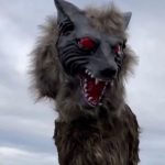 Pepper spray drones & red-eyed robot wolves deployed to battle killer bears terrorising Japan after spate of attacks