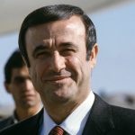 Notorious uncle of ousted Syrian despot Assad dubbed ‘Butcher of Hama’ dies in Dubai aged 88