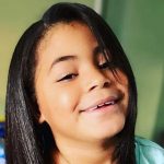 Girl, 11, found decomposed after being ‘starved to death by mom & her boyfriend’ with just a single blueberry in stomach