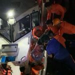 15 dead and 28 missing after ferry with 350 onboard sinks in the Philippines as hospitals overwhelmed with passengers