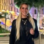 Tragic waitress believed to have accidentally started NYE Swiss bar inferno with sparkler is confirmed among 40 killed