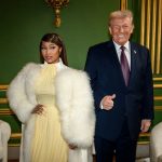 Nicki Minaj and Donald Trump’s best moments from Gold Card to ‘I love those nails’ as rapper gushes she’s his ‘No 1 fan’