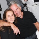 Epstein wanted to leave girlfriend $50m, diamond ring & ‘Paedo Island’ in will signed two days before he died