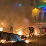 Trump could blitz Iran as soon as TOMORROW as Ayatollah’s crumbling regime says it’s ready for war & draws up US targets