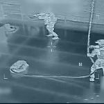 Dramatic moment US seizes ANOTHER shadow fleet tanker – as Trump to meet Peace Prize-winning Venezuela opposition leader