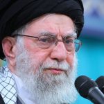 Iran threatens to retaliate ‘like never before’ to any US attack after Trump warns huge armada is ‘ready for violence’