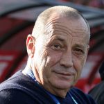 Ex-President, 71, of French football club is shot dead during his mother’s funeral ‘possibly by sniper’