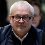 Former politician, 68, found guilty of spiking female MP’s champagne in bid to drug and sexually assault her