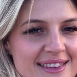 Murdered Brit hairdresser Victoria Hart’s three children let off balloons in memory of mum during minute’s silence