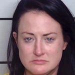 Married mom & teacher who sent ‘preteen student vile sexual messages’ charged with rape