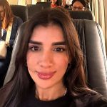 Heartbreaking final photo of woman smiling before horror plane crash in Colombia that killed all 15 people on board