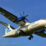 Horror plane crash in Indonesia ‘kills all 11 onboard’ as rescue teams frantically search through wreckage