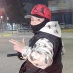 Boy, 12, who posed with guns ‘shot dead by police’ in high-speed chase after suspects opened fire on cops before fleeing