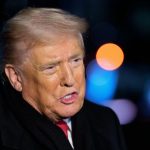 Trump reveals secret ‘discombobulator’ weapon used in Maduro raid as Don says US has taken oil from seized tankers