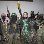 Hamas terror cell in Europe and with links to the UK that ‘raised £6million for terror group’s Oct 7 massacre’ pictured